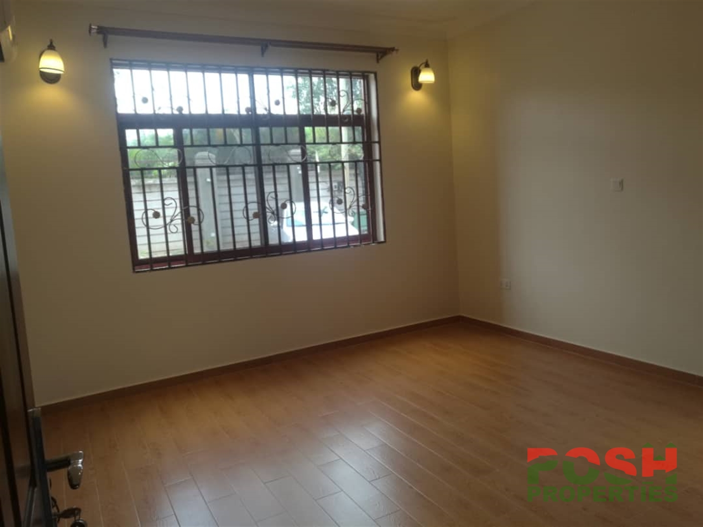 Apartment for rent in Muyenga Kampala