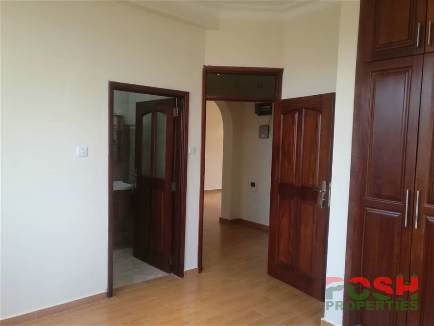 Apartment for rent in Muyenga Kampala