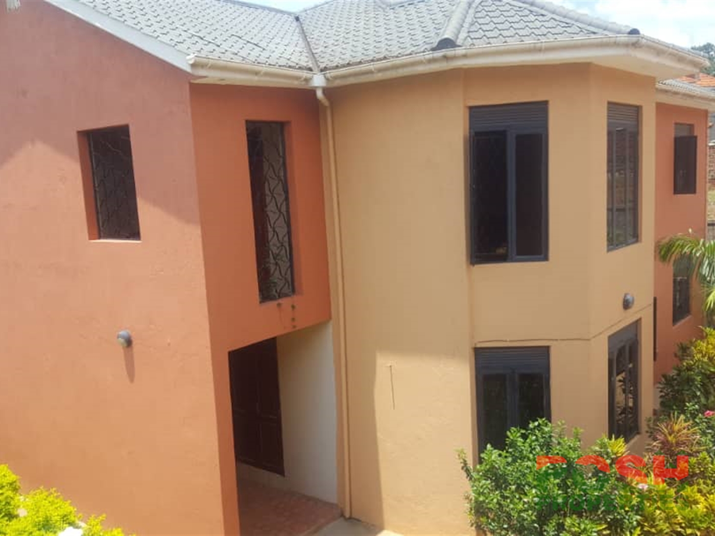 Apartment for rent in Bulindo Wakiso