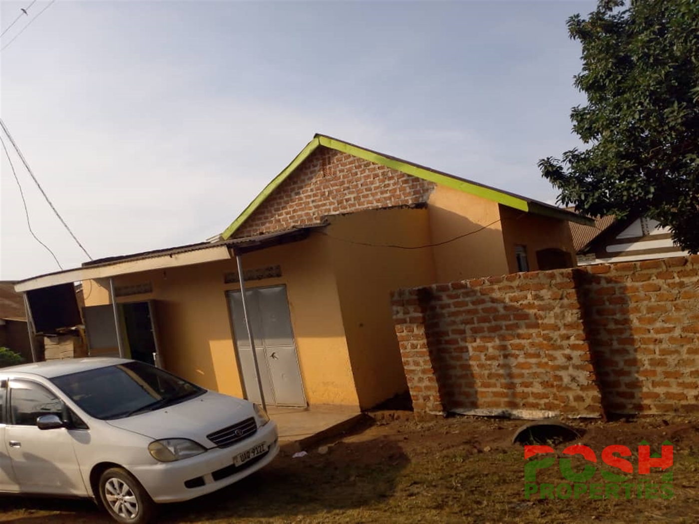 Residential Land for sale in Kiwaatule Kampala