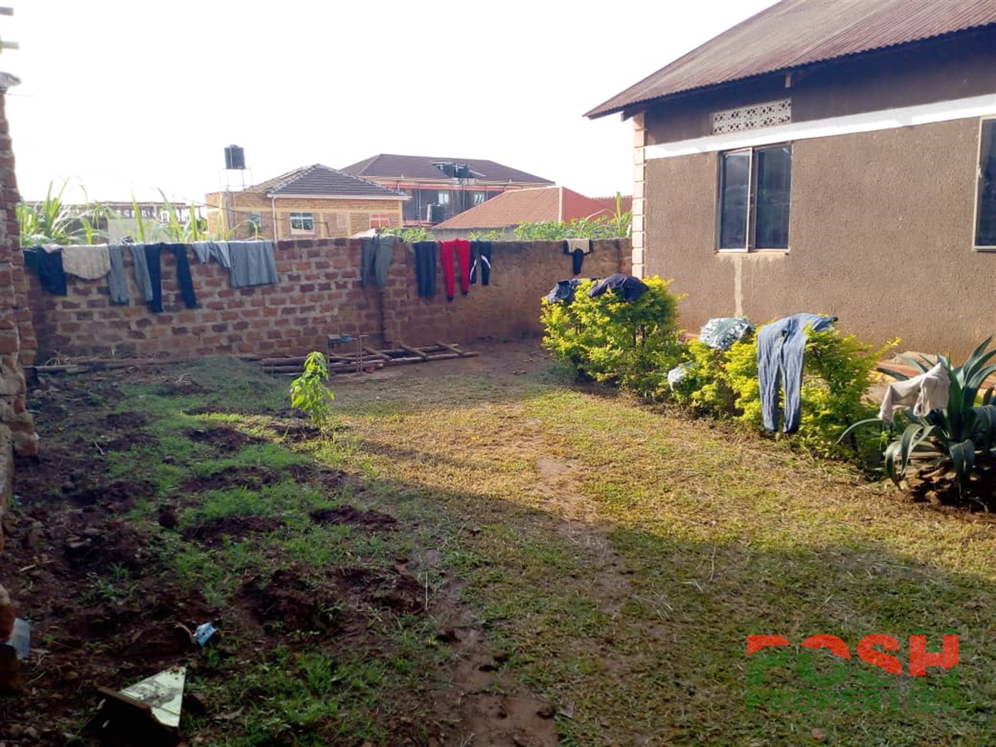 Residential Land for sale in Kiwaatule Kampala