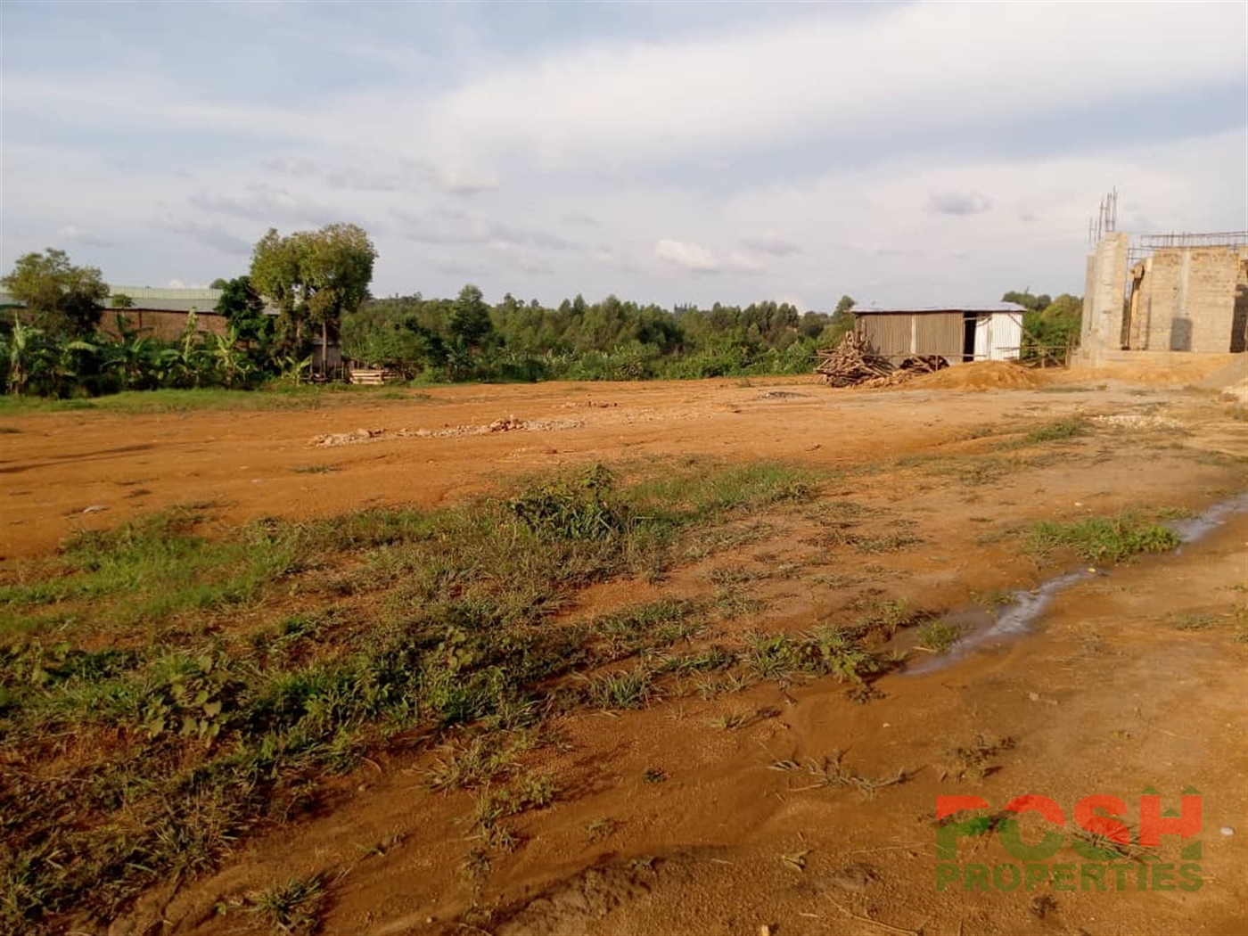 Residential Land for sale in Najjera Wakiso