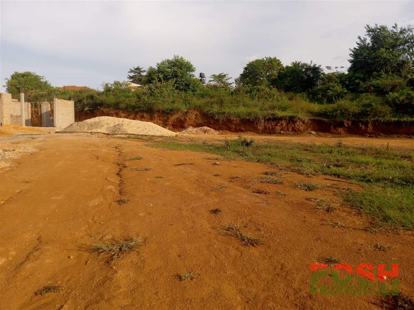 Residential Land for sale in Najjera Wakiso