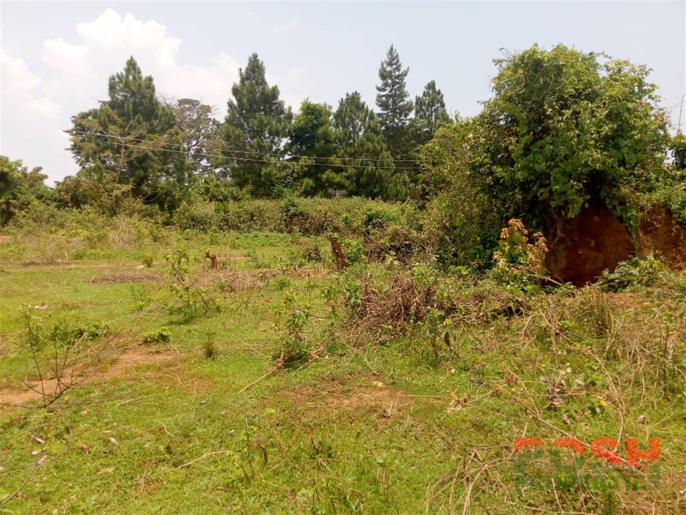 Residential Land for sale in Bwelenga Wakiso