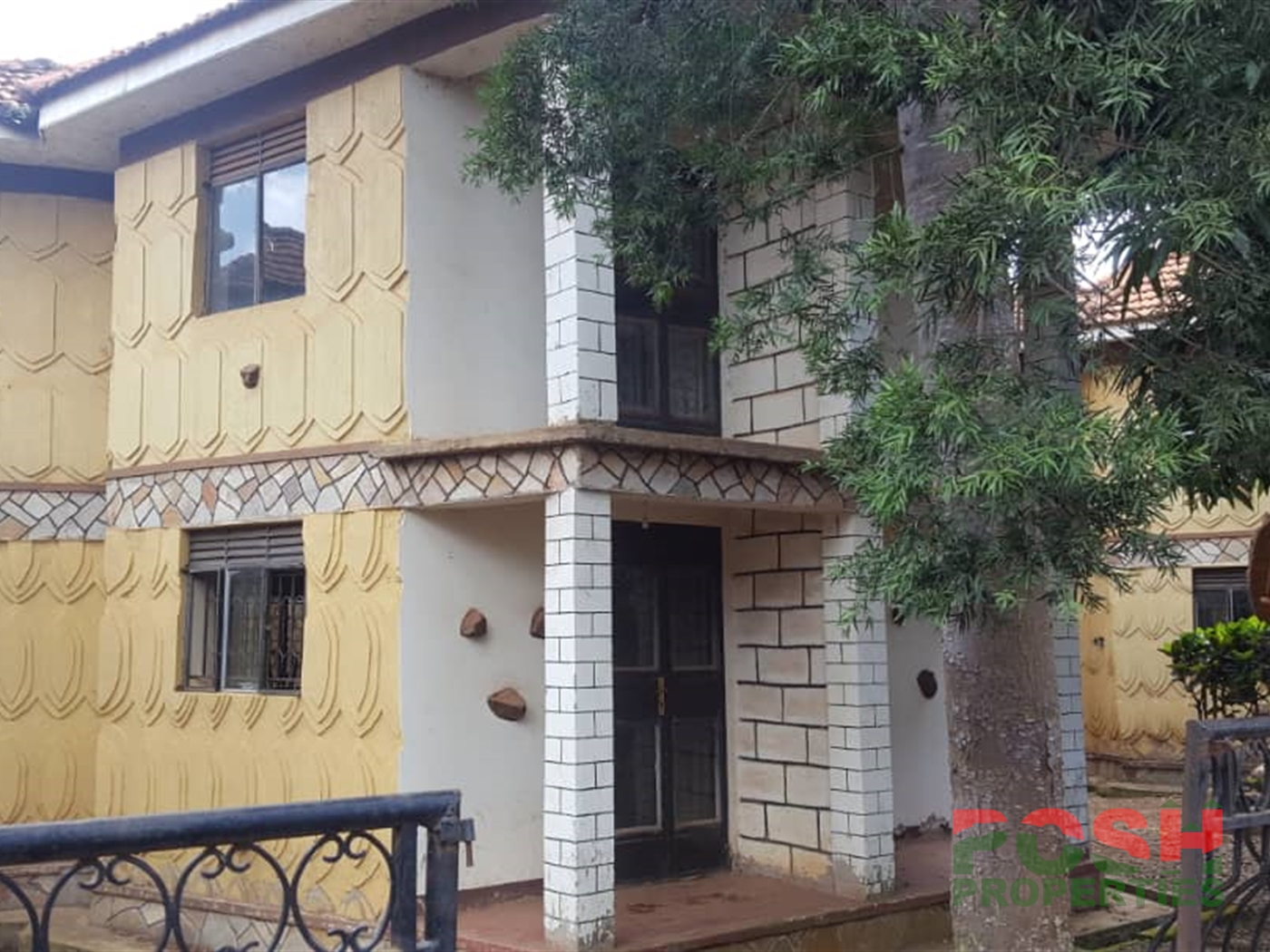 Cottage for sale in Entebbe Wakiso