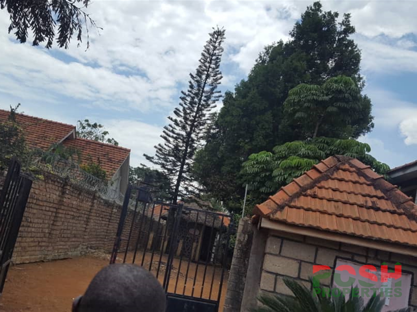 Cottage for sale in Entebbe Wakiso