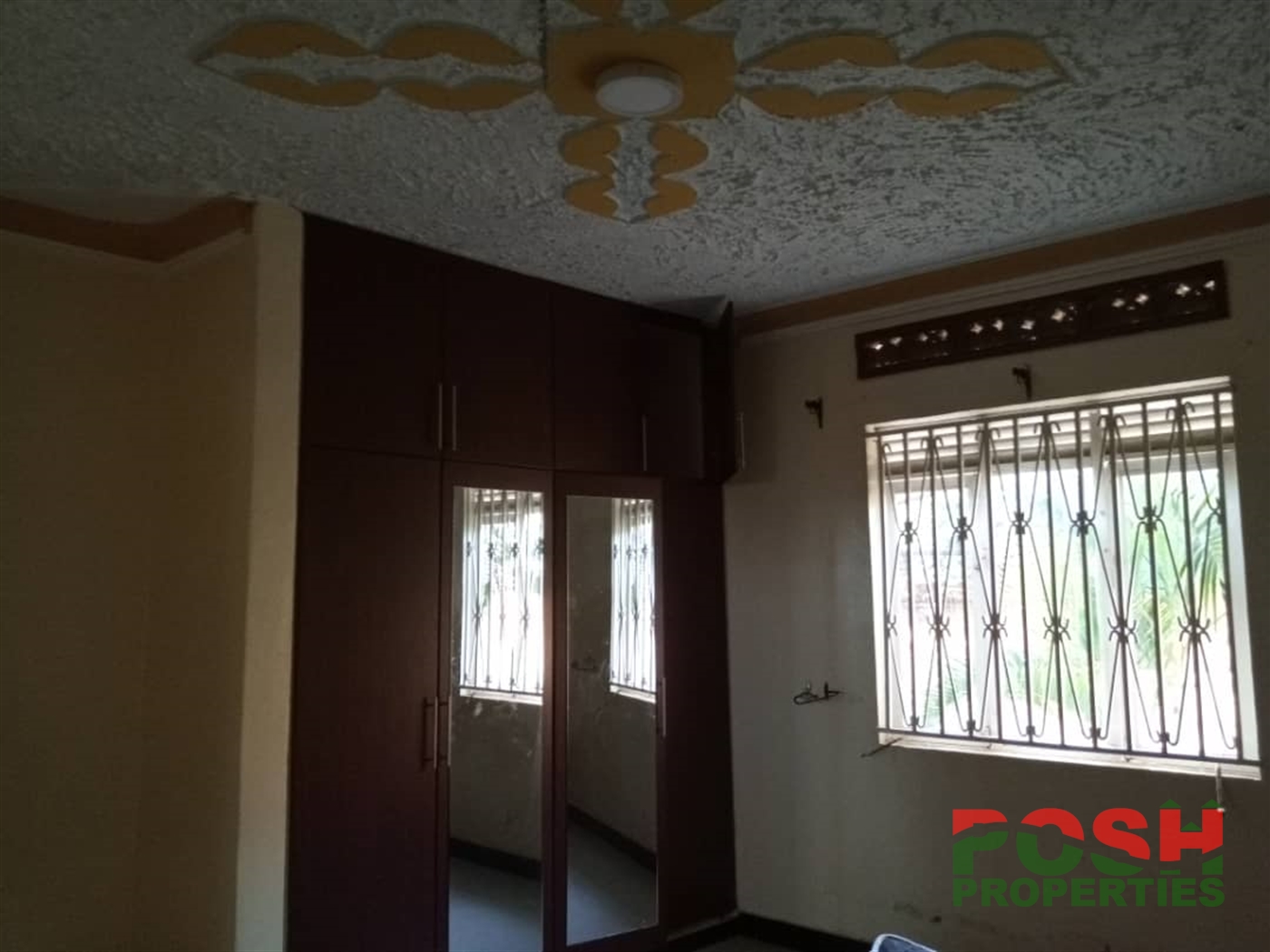 Bungalow for sale in Kirinya Wakiso