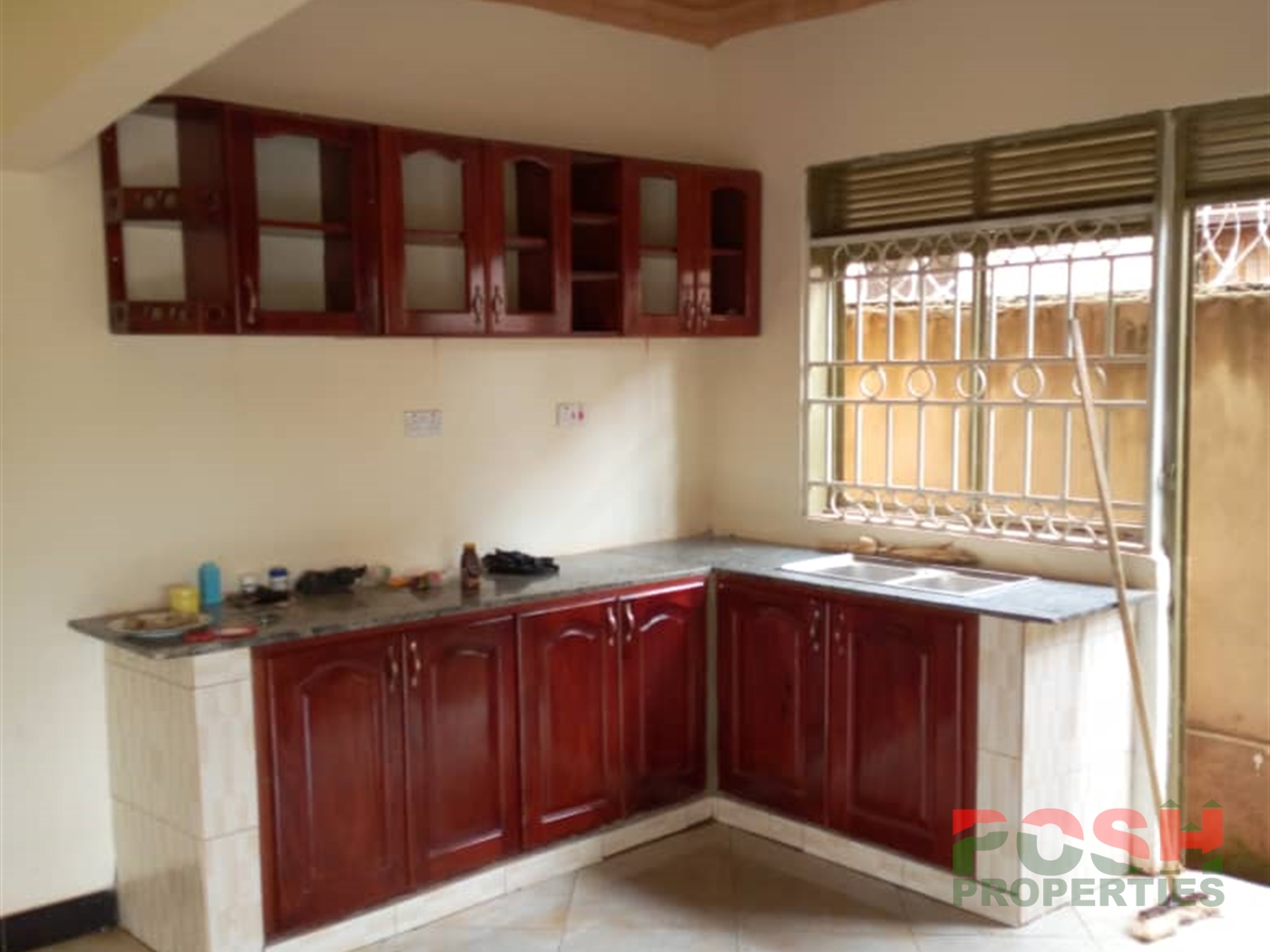 Bungalow for sale in Nalumunye Wakiso