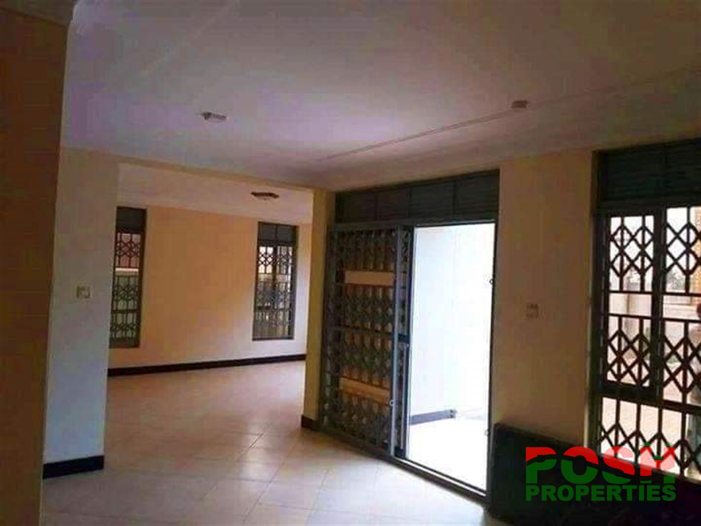 Mansion for sale in Najjera Wakiso