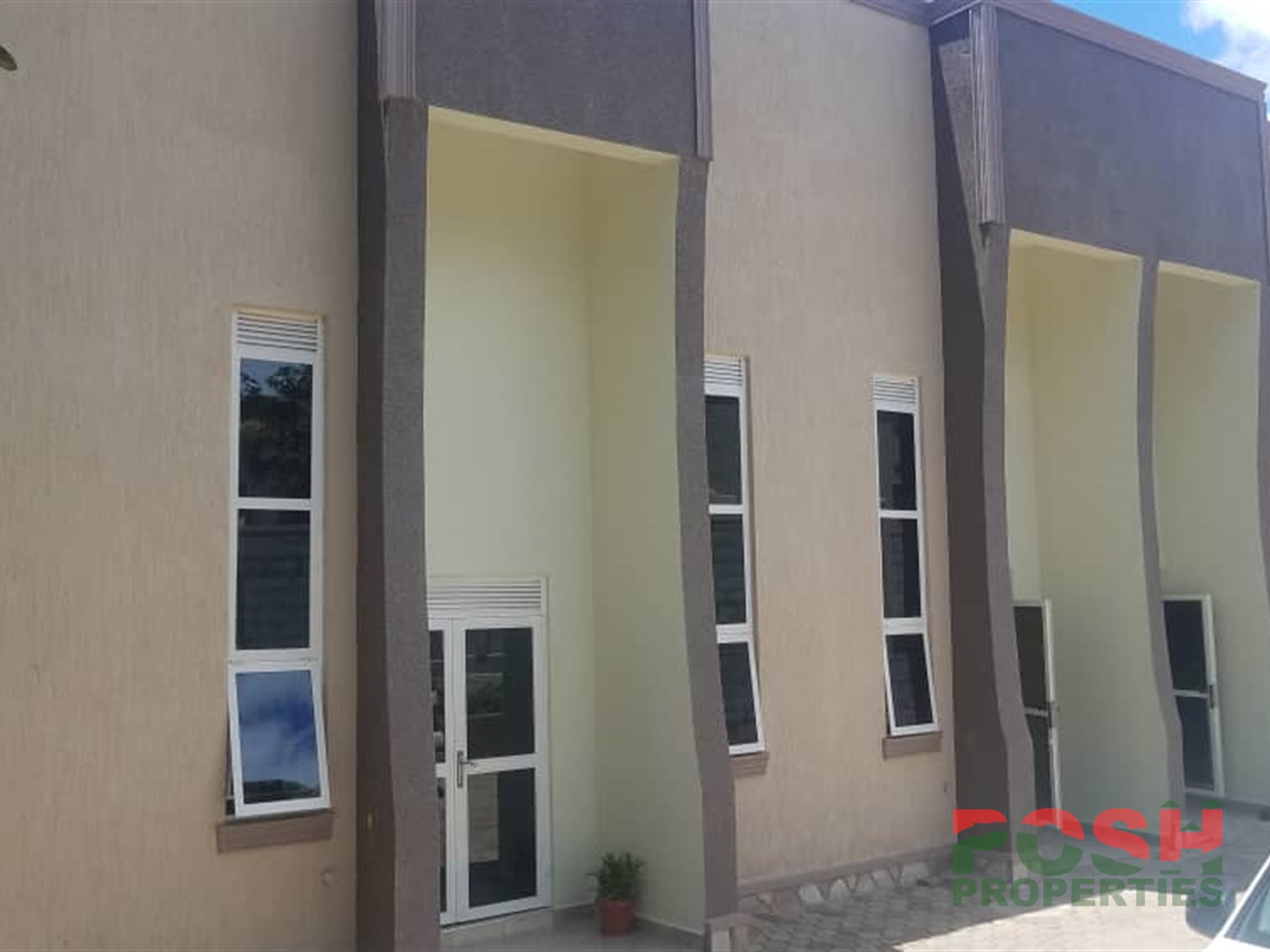 Town House for sale in Bbunga Wakiso