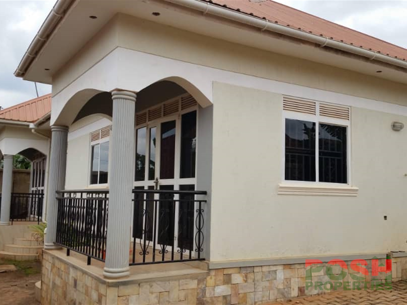 Rental units for sale in Namasuba Wakiso