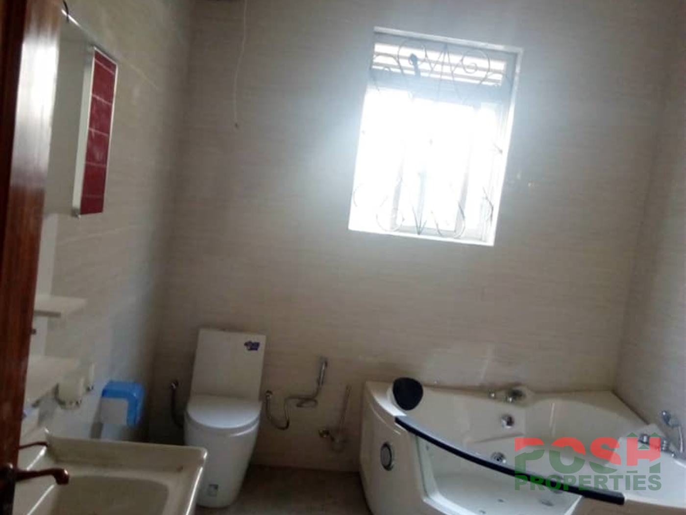 Bungalow for sale in Bwebajja Wakiso