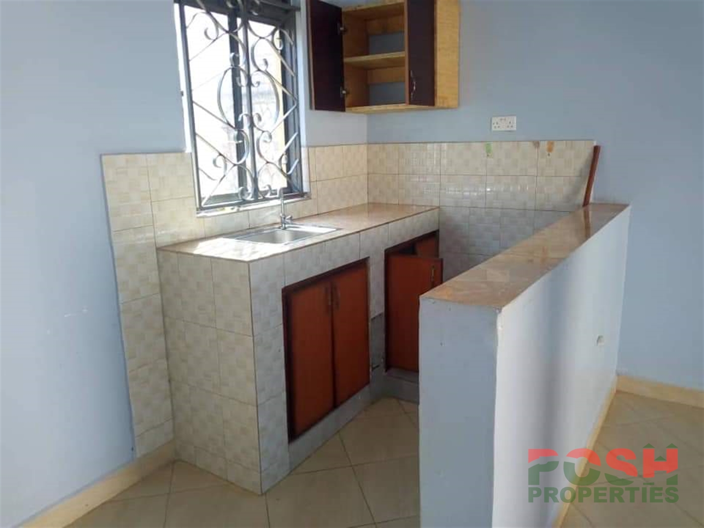 Bungalow for sale in Kisaasi Kampala