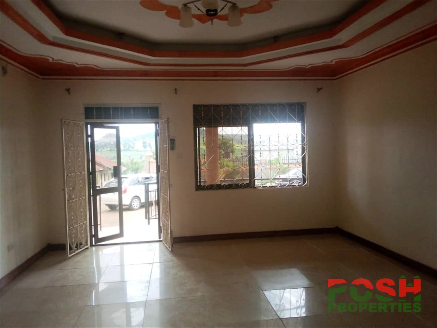 Bungalow for rent in Seguku Kampala