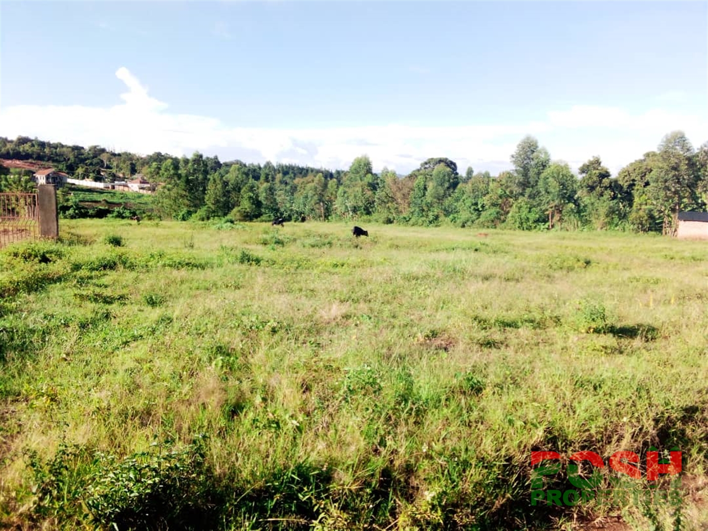 Residential Land for sale in Garuga Wakiso