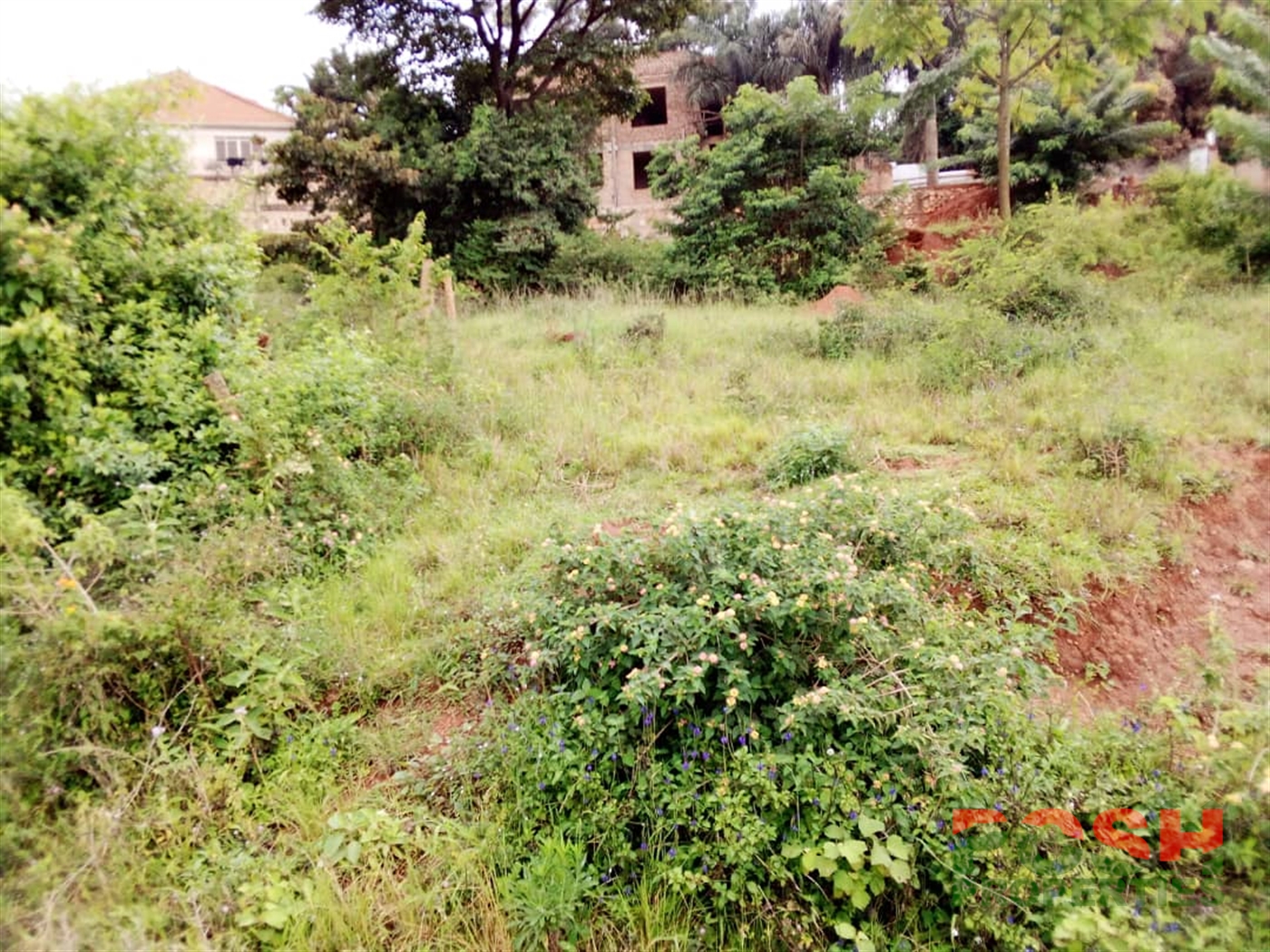 Residential Land for sale in Garuga Wakiso