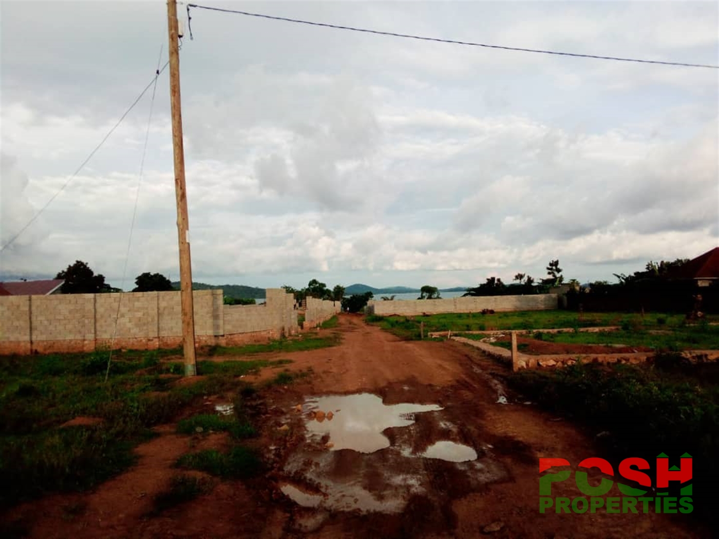 Residential Land for sale in Busaabala Wakiso