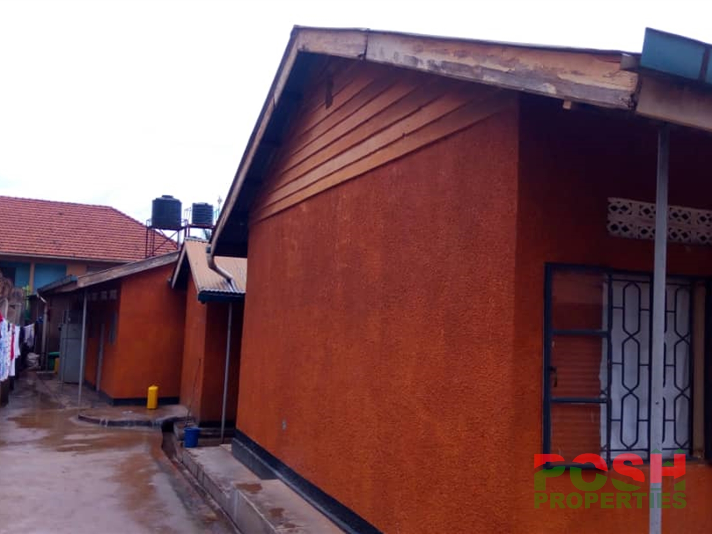 Hostel for sale in Bugoloobi Kampala