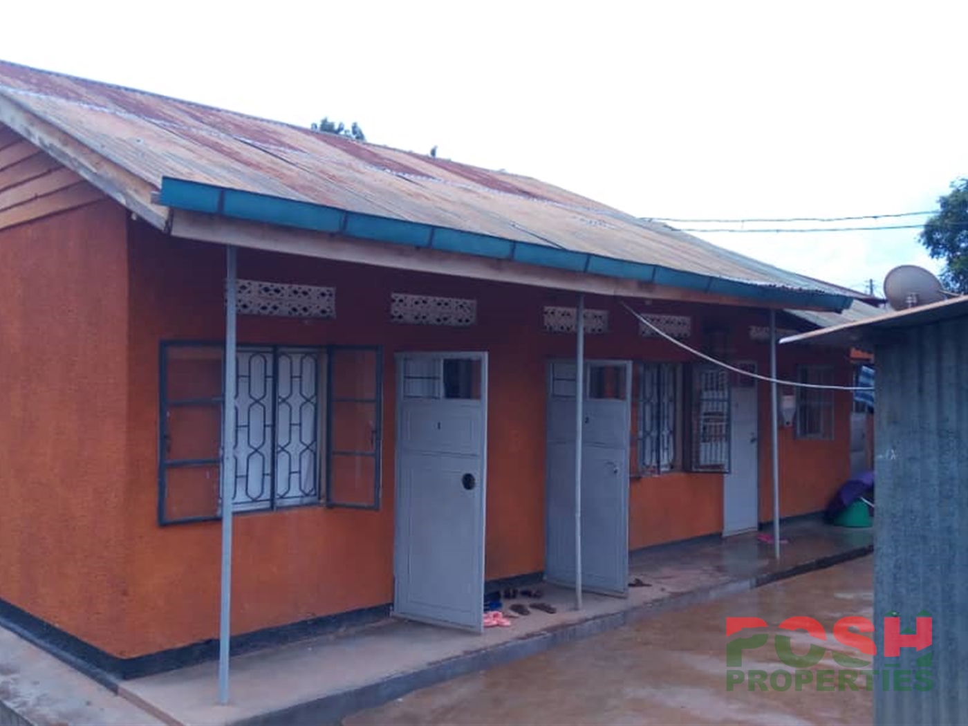 Hostel for sale in Bugoloobi Kampala