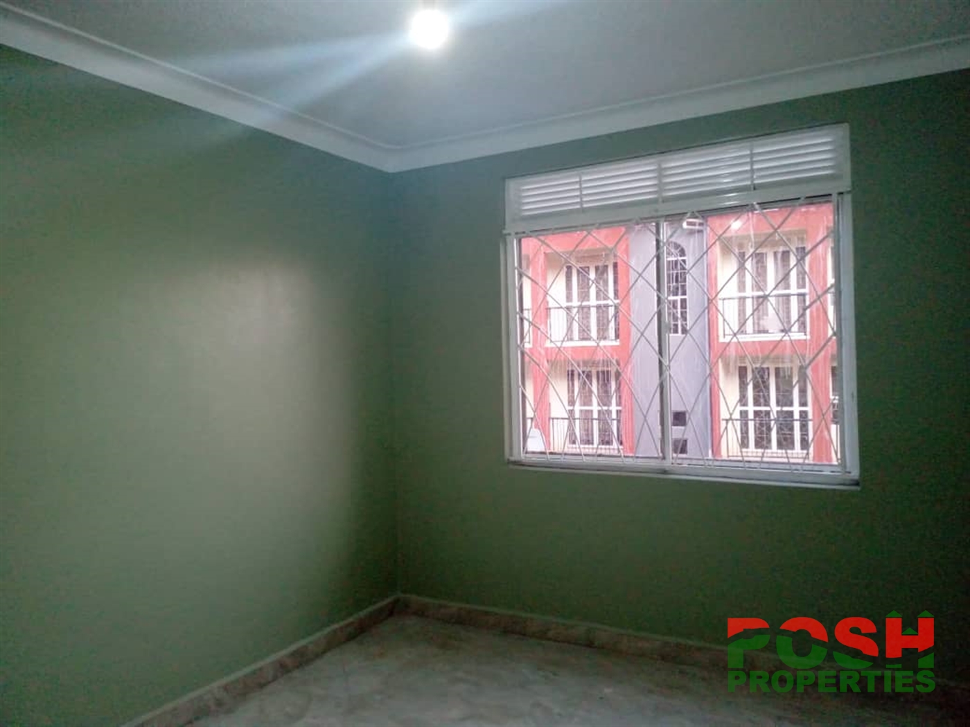 Apartment for rent in Najjera Wakiso