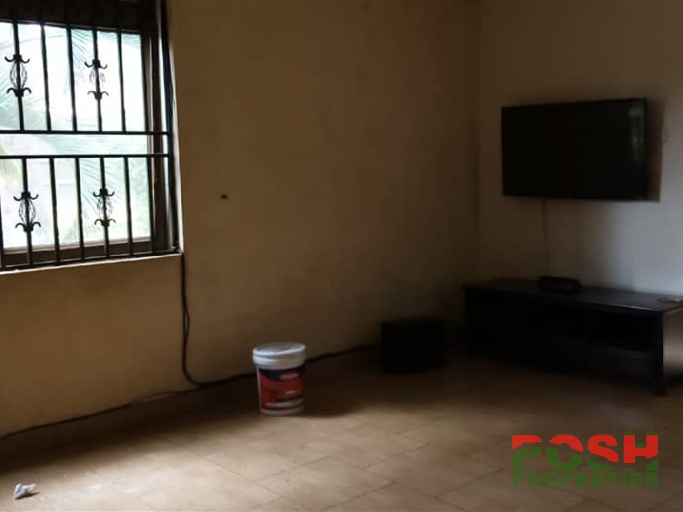 Mansion for rent in Lugogo Kampala