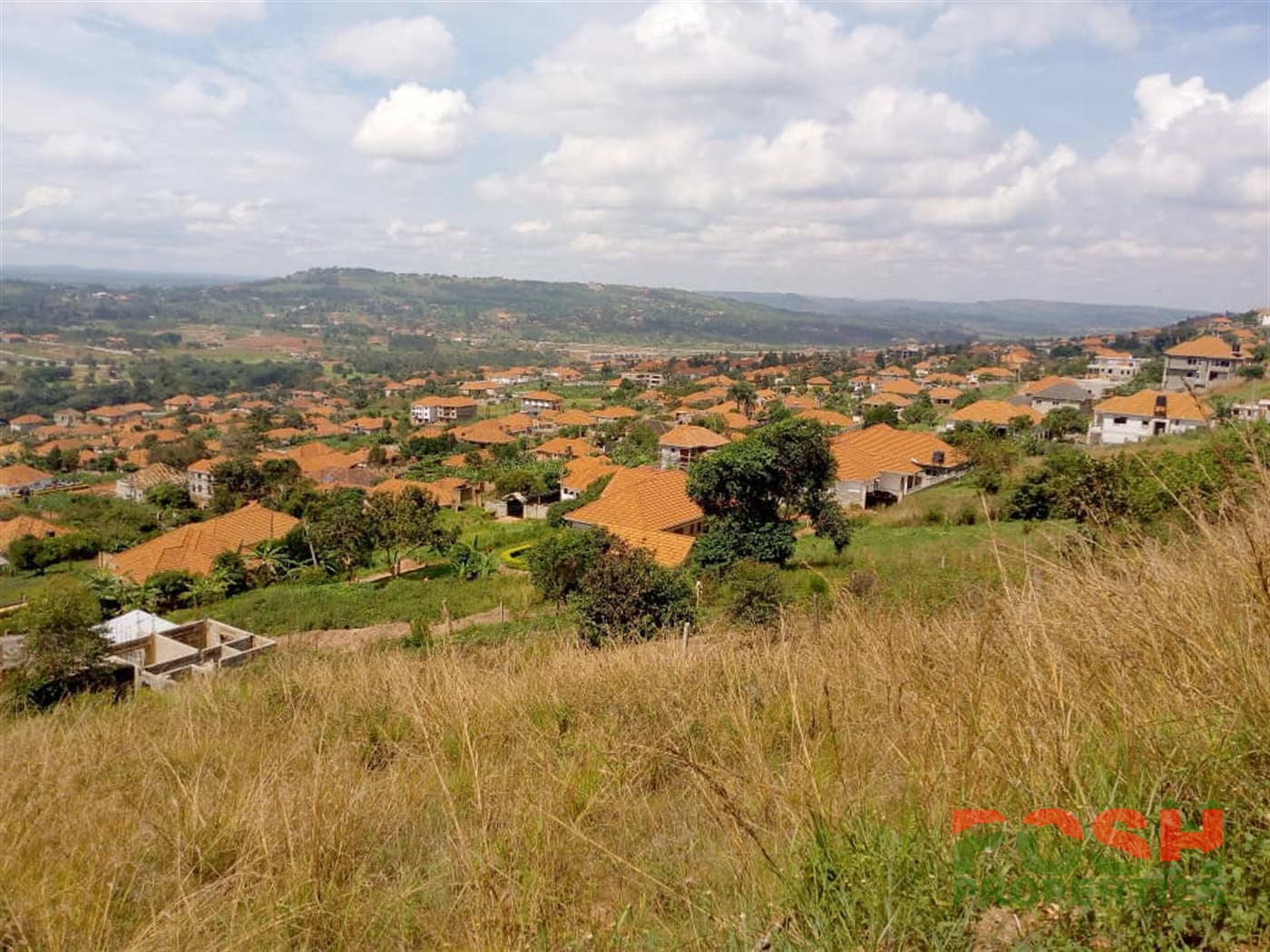 Residential Land for sale in Bwebajja Wakiso