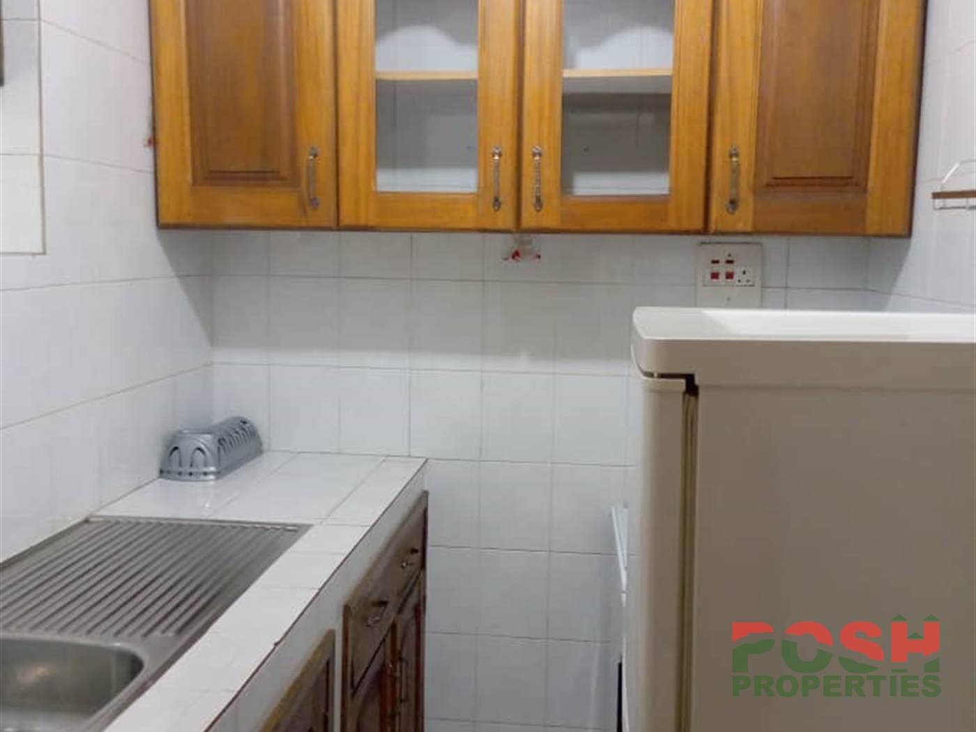 Apartment for rent in Kololo Kampala