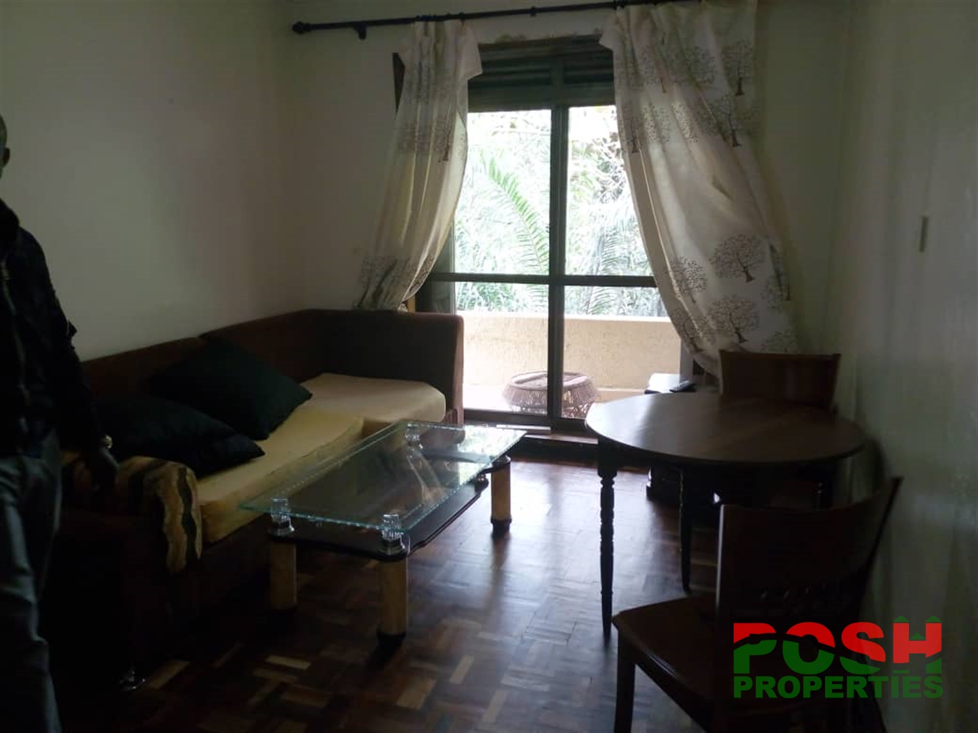 Apartment for rent in Kololo Kampala