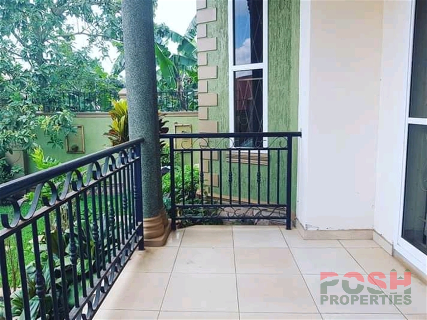 Bungalow for sale in Kira Wakiso