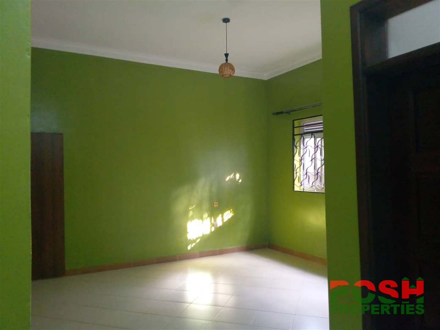 Bungalow for sale in Kira Wakiso