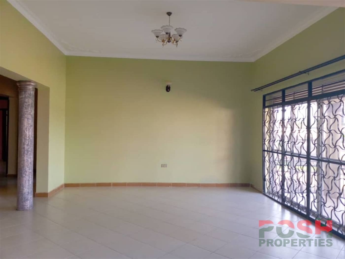 Bungalow for sale in Kira Wakiso