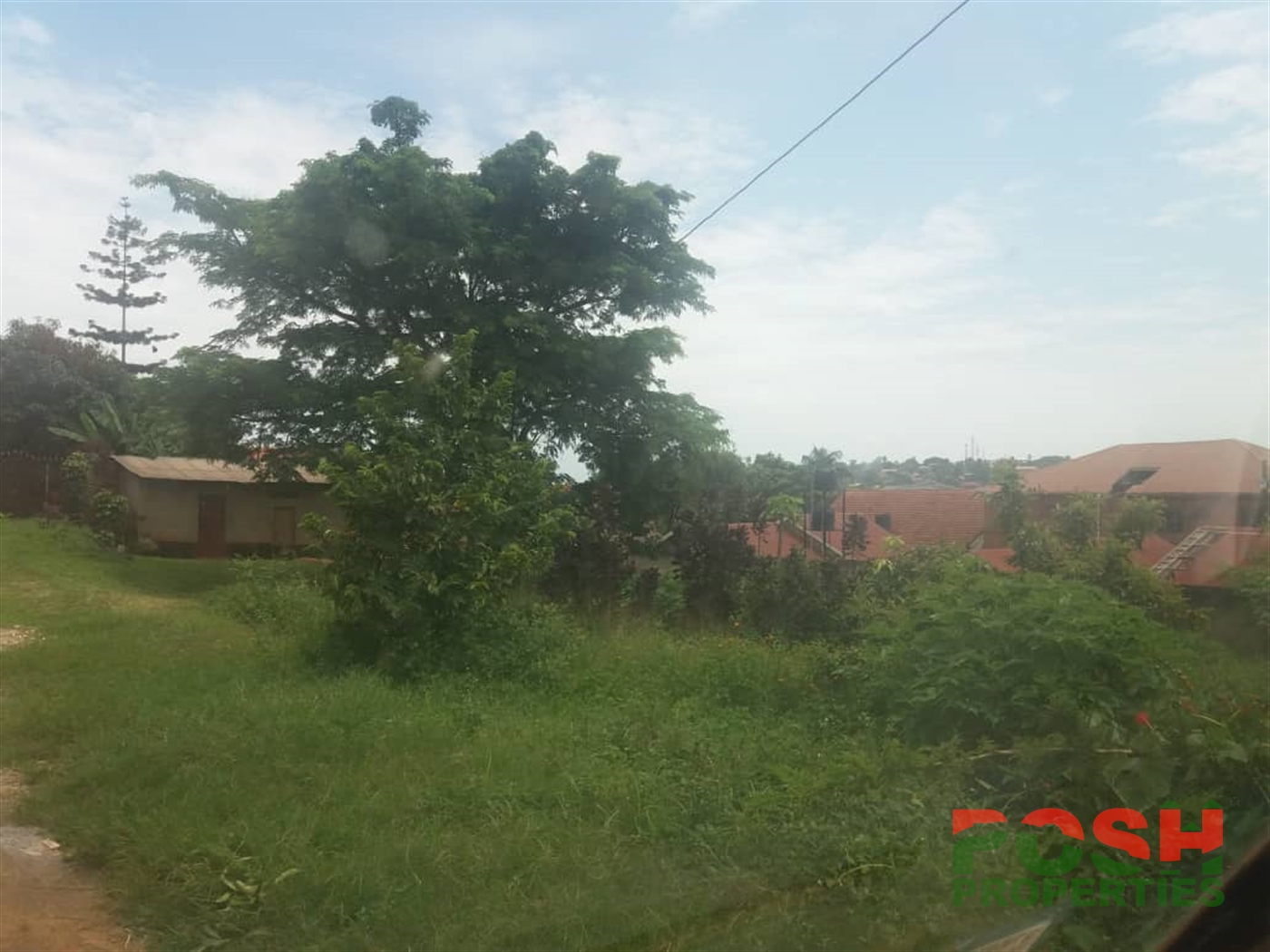 Residential Land for sale in Muyenga Kampala