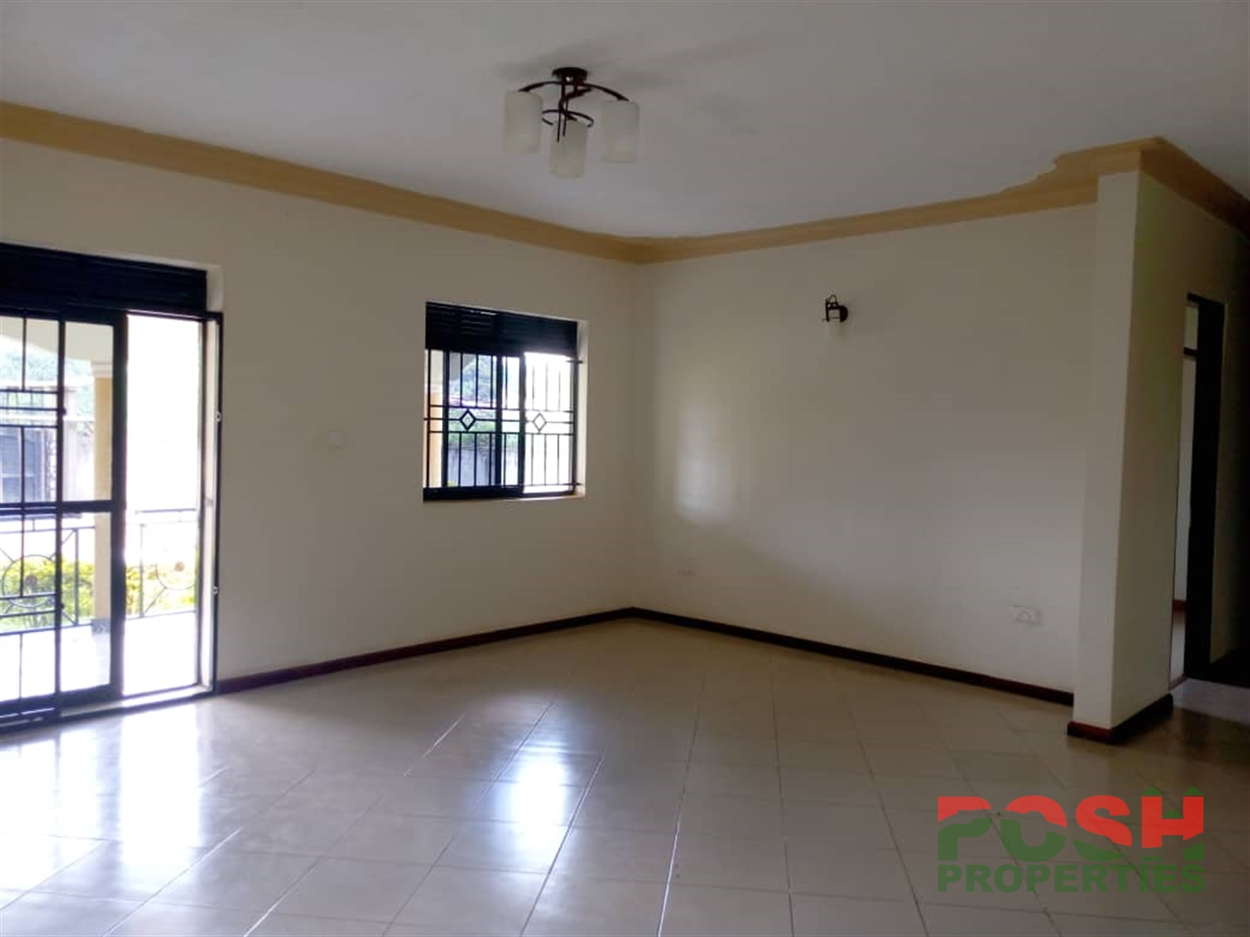 Bungalow for rent in Ntinda Kampala