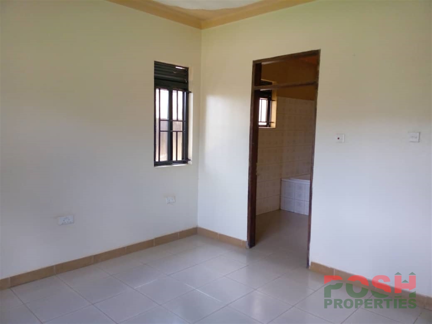 Bungalow for rent in Ntinda Kampala