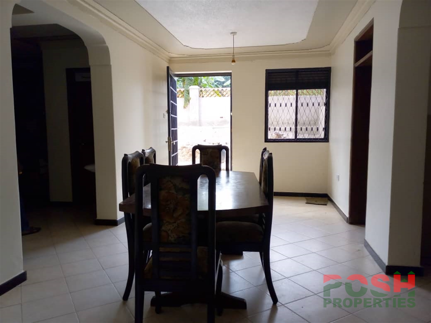 Mansion for sale in Ntinda Kampala