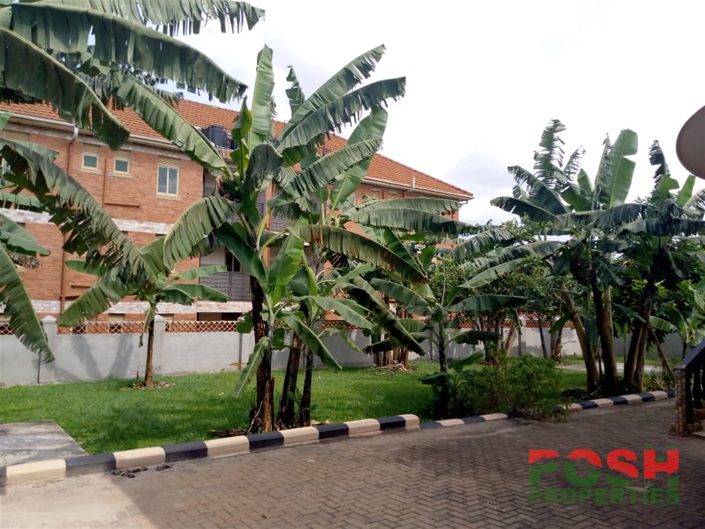 Mansion for sale in Ntinda Kampala