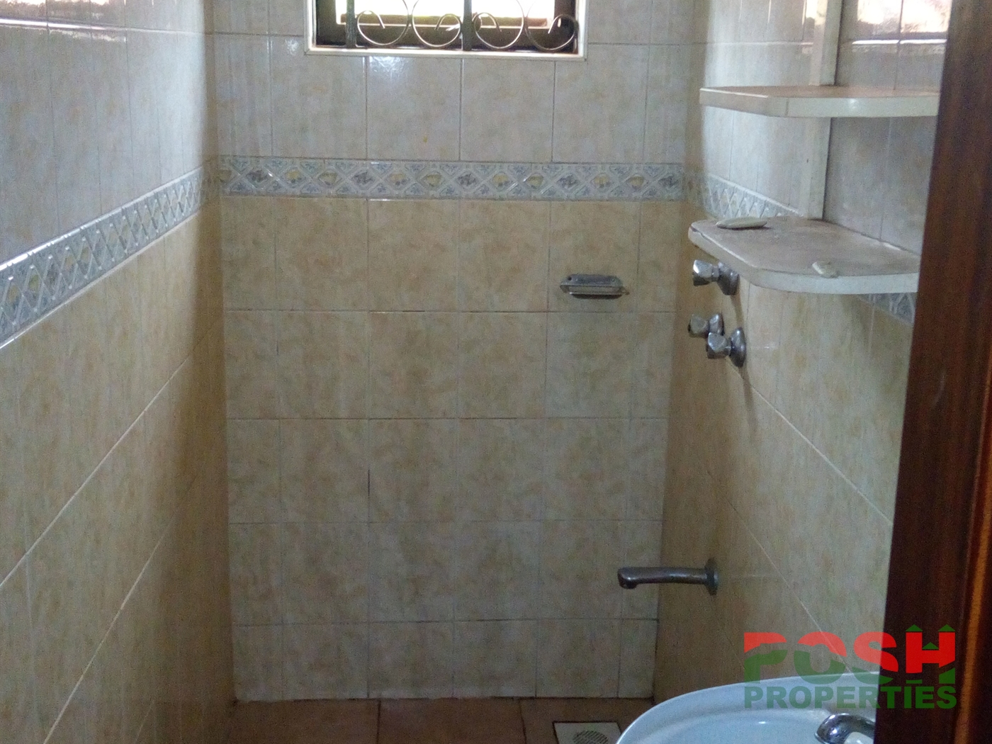 Villa for rent in Naguru Kampala