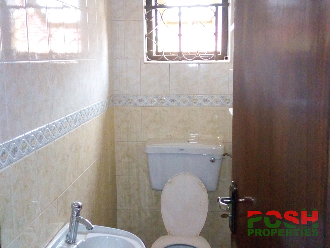 Villa for rent in Naguru Kampala