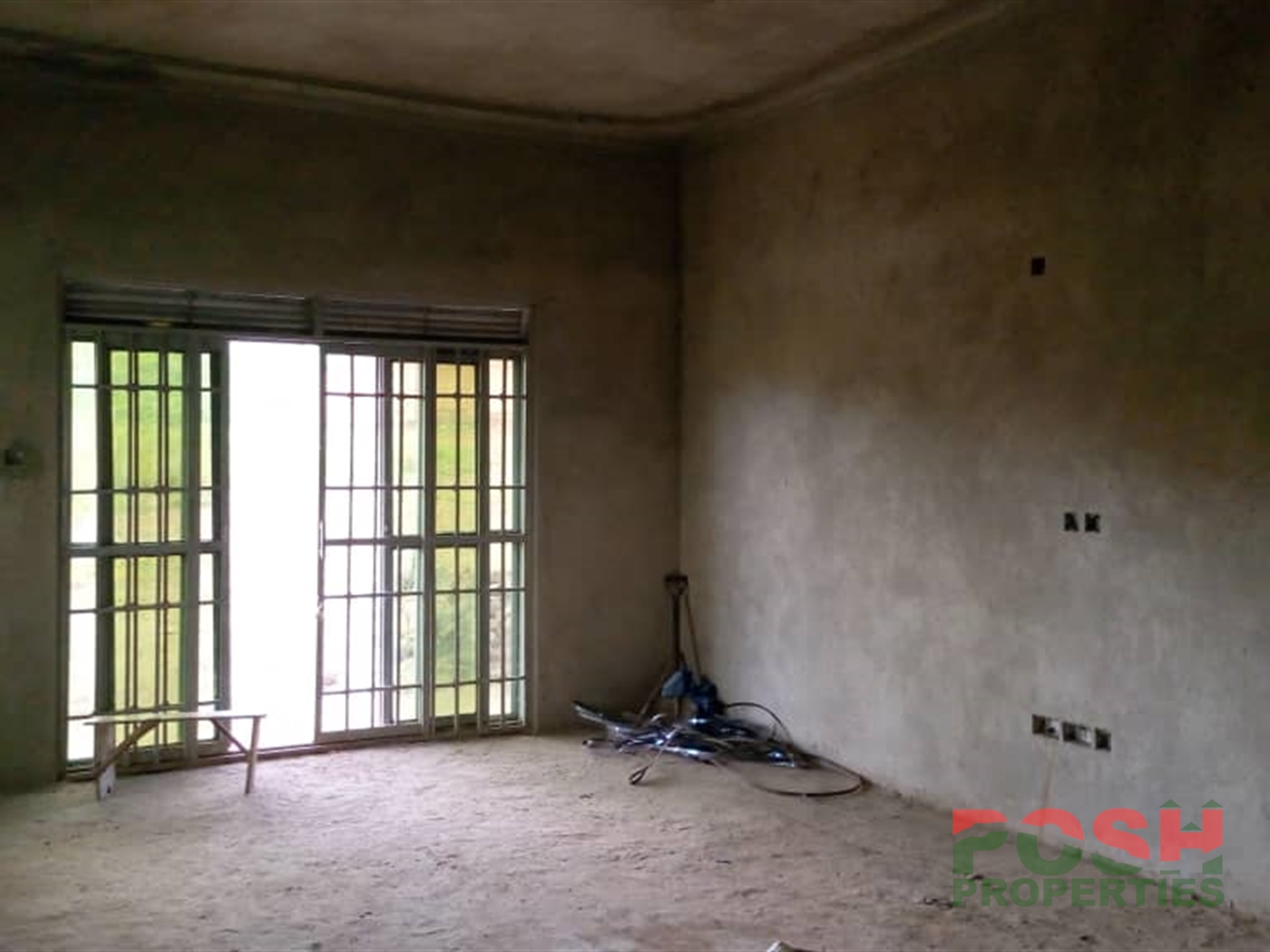 Bungalow for sale in Buyala Wakiso