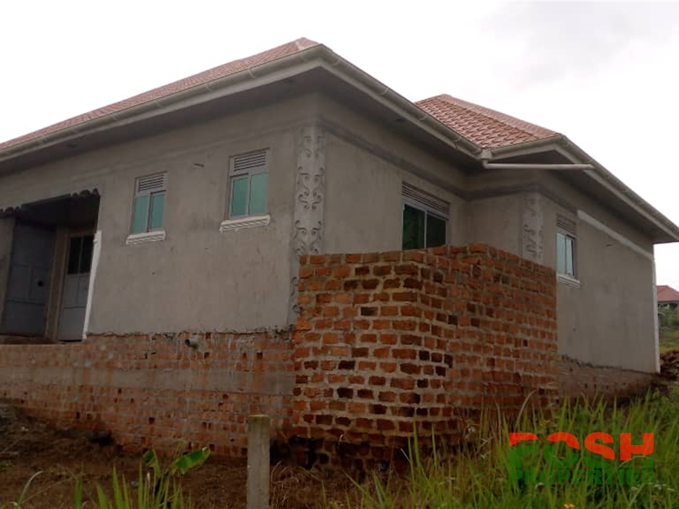 Bungalow for sale in Buyala Wakiso