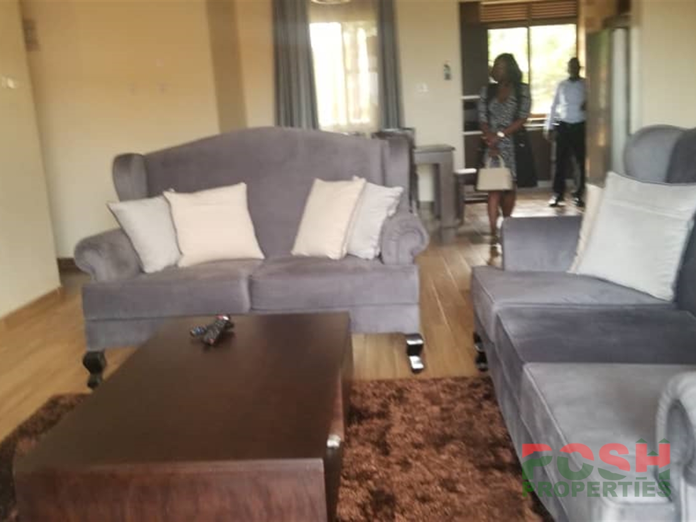 Apartment for sale in Muyenga Kampala