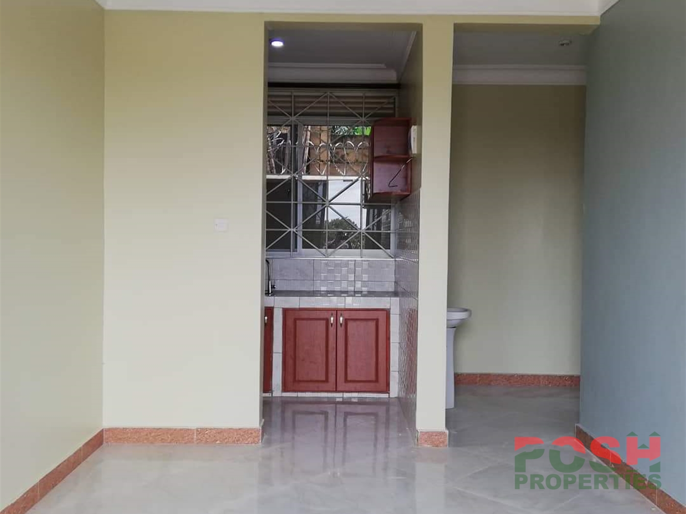 Commercial block for sale in Kyanja Wakiso