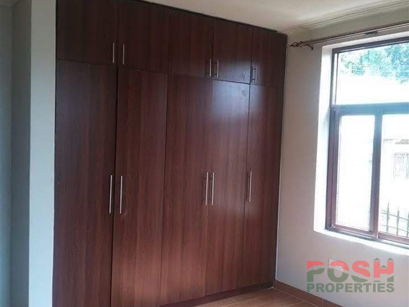 Apartment for rent in Ntinda Wakiso