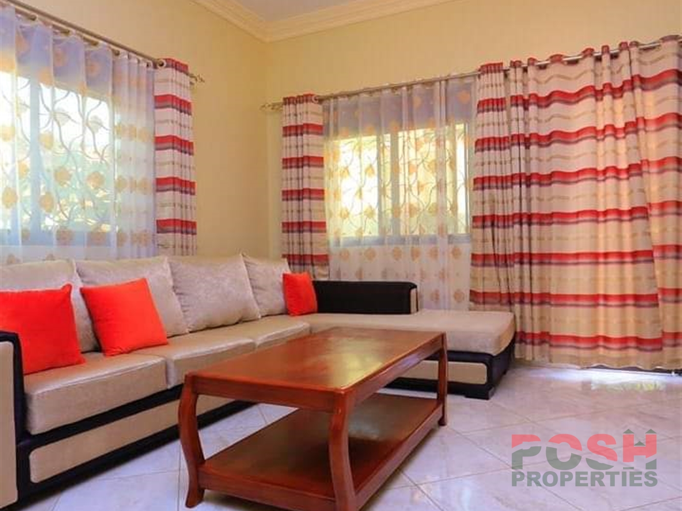 Bungalow for rent in Ntinda Kampala