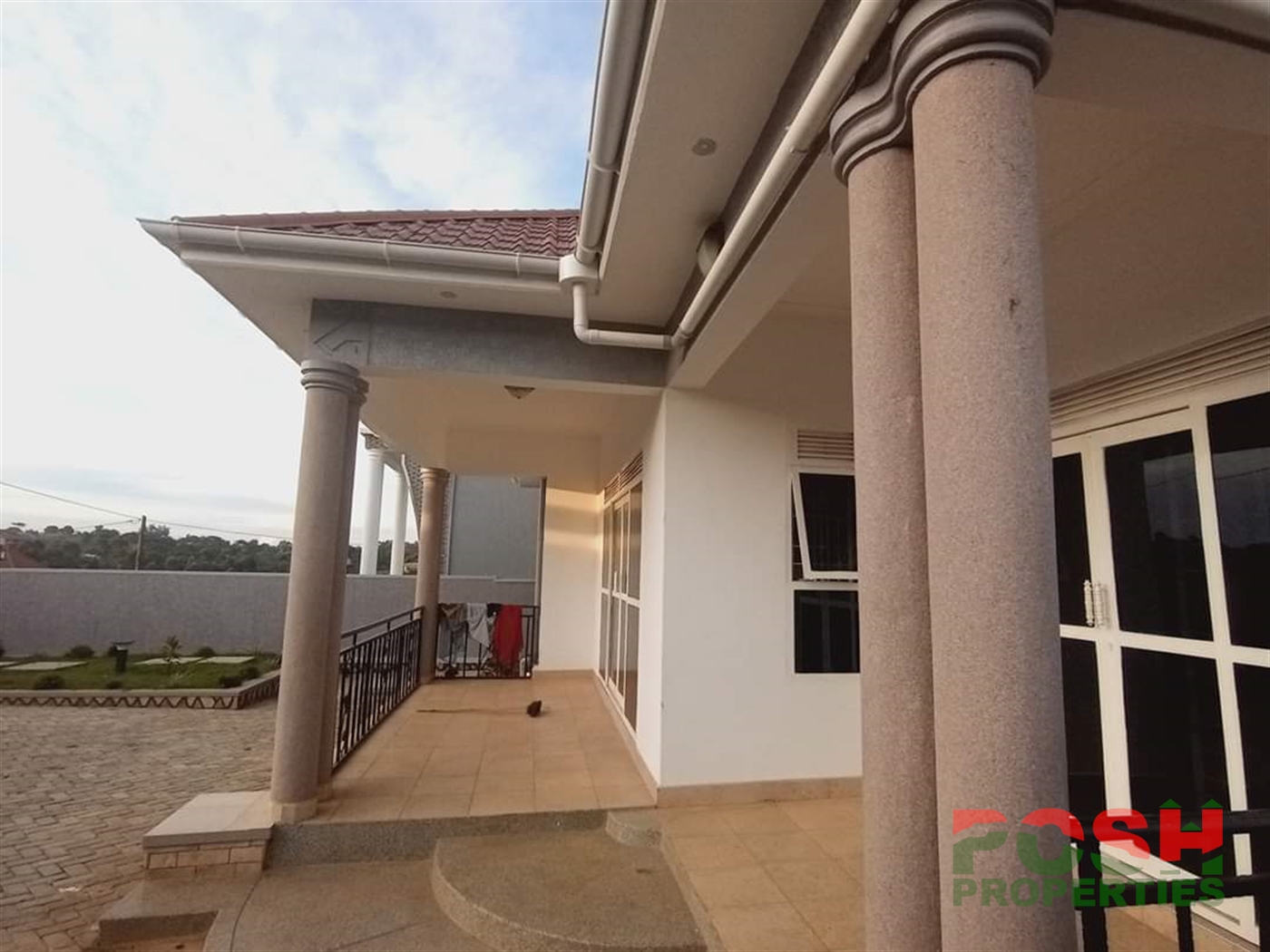 Bungalow for sale in Kira Wakiso