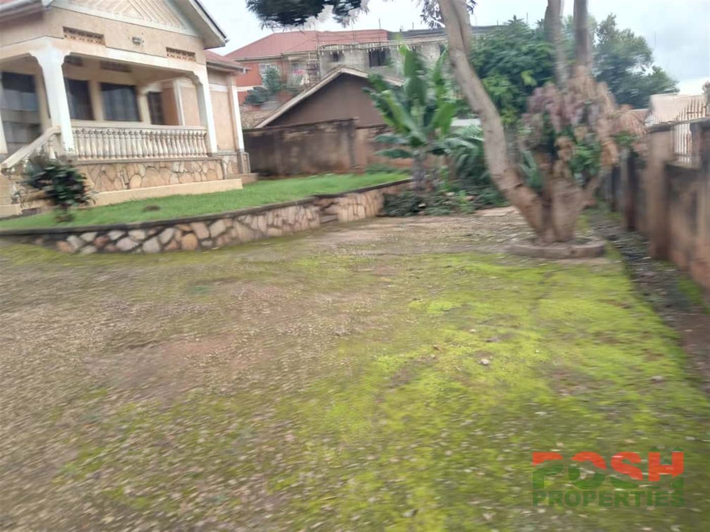 Bungalow for sale in Ntinda Kampala