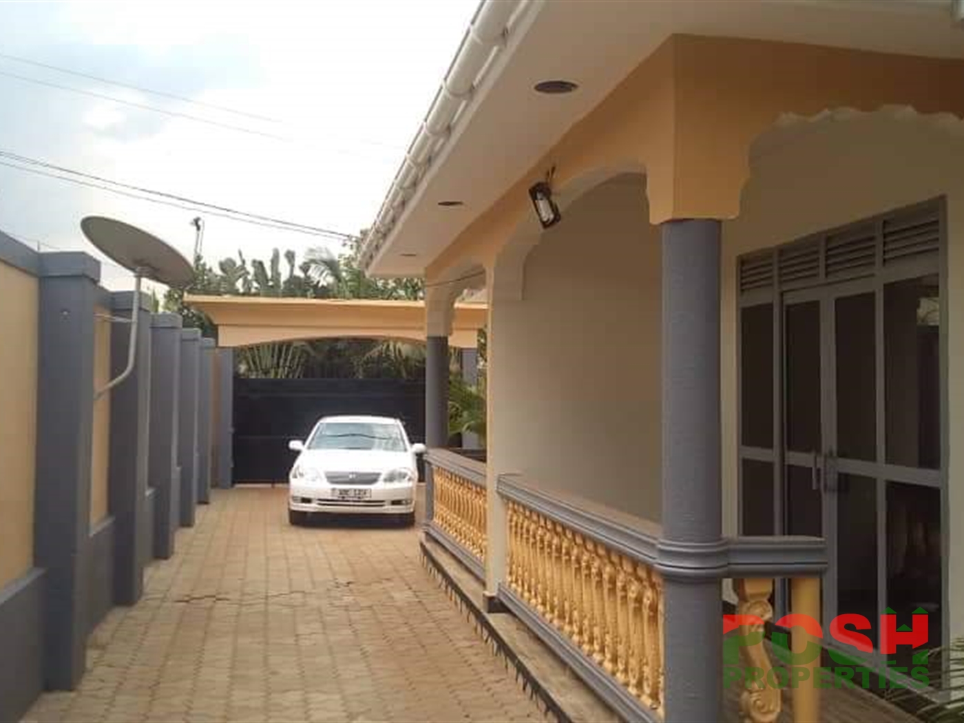 Rental units for sale in Kitende Wakiso