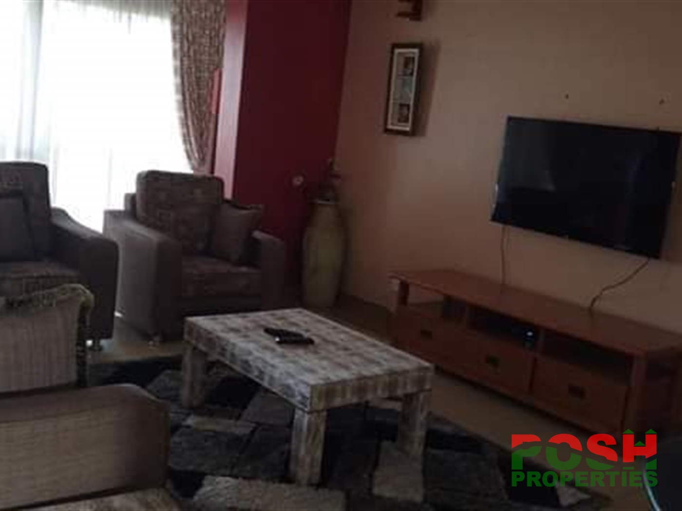 Town House for rent in Kololo Kampala