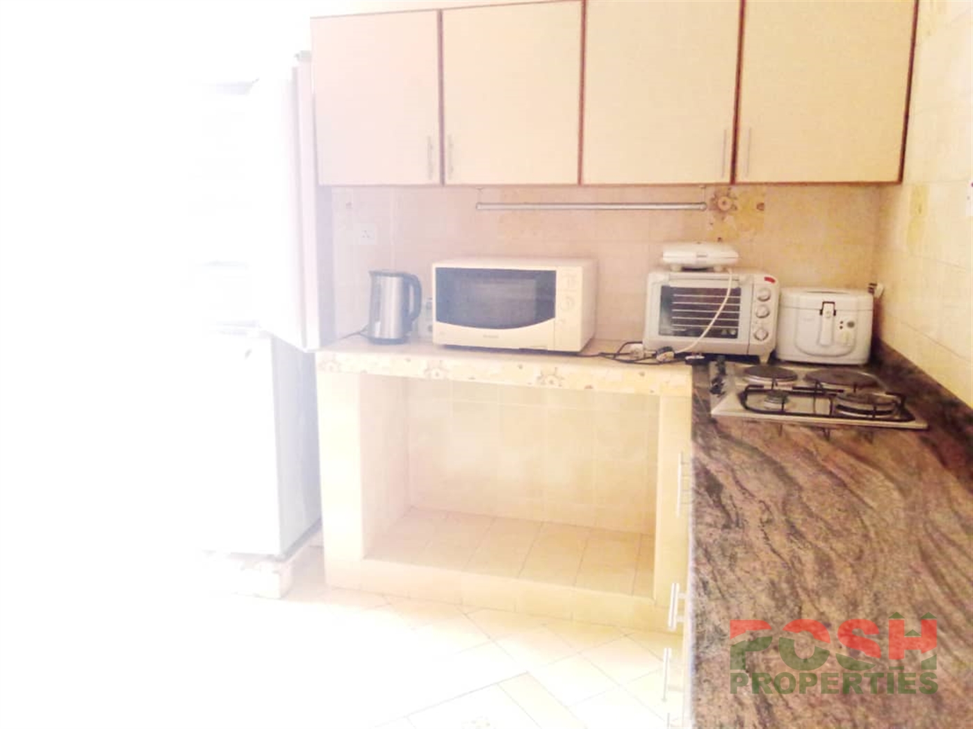 Apartment for rent in Muyenga Kampala