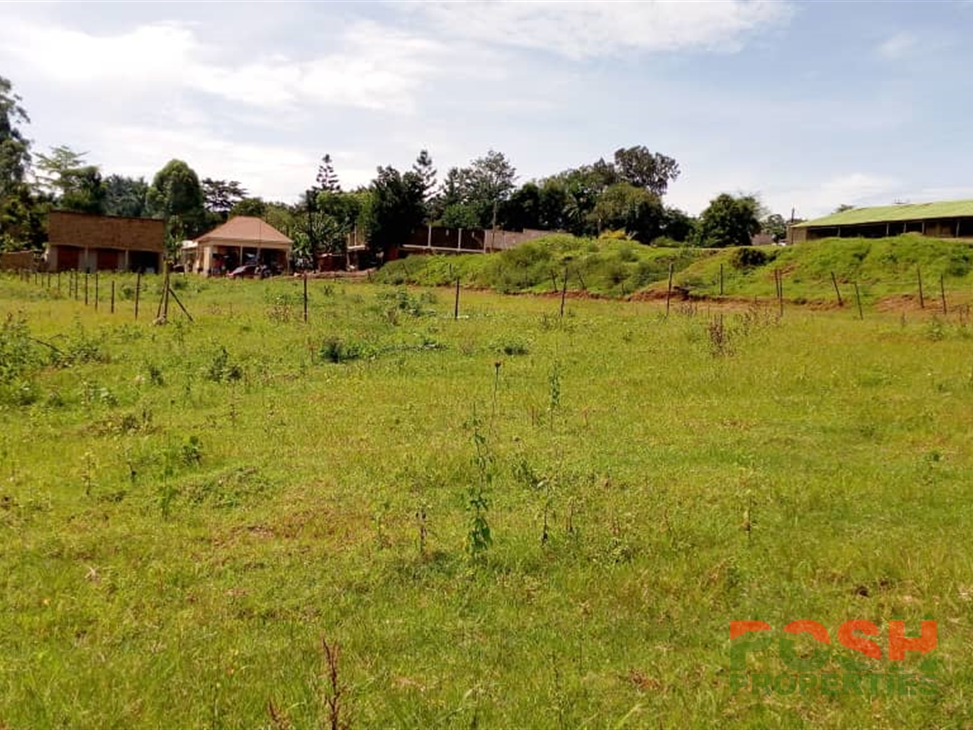 Residential Land for sale in Kakiri Wakiso